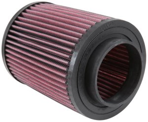 Honda TRX450R Engine Air Filter - K&N Engineering - Drop-In Replacement, Washable/Reusable - `04-`05